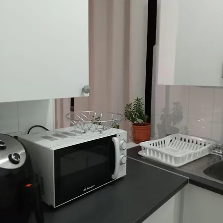 Monolocale アパート *