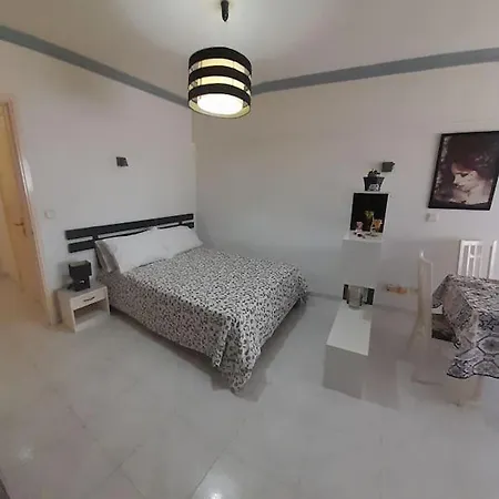 Monolocale Apartment *