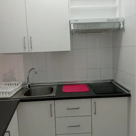 Apartment Monolocale *