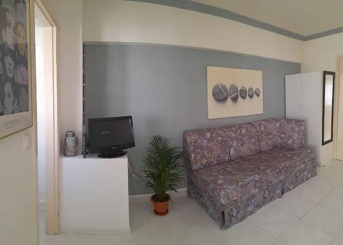 Apartment Monolocale Puerto de la Cruz (Tenerife)