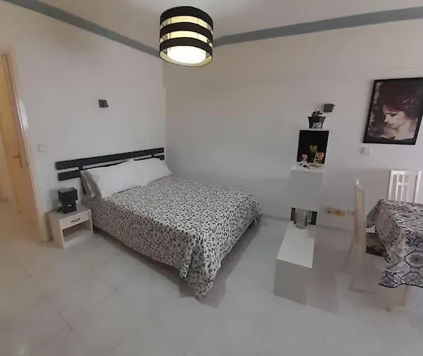 Monolocale Apartment *