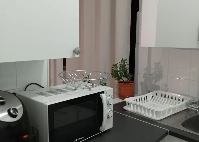 Monolocale Apartment *